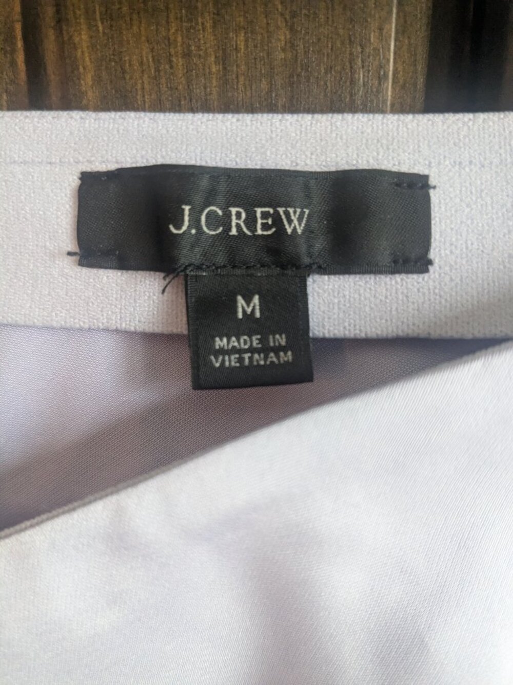 J Crew Lightweight Midi Skirt NWT - Picture 2 of 2